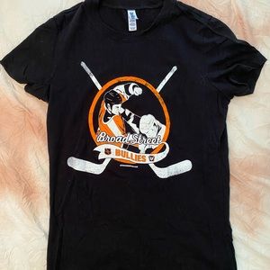Flyers / Broad Street Bullies Tshirt